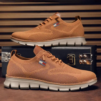 Modern Orthopaedic Mesh Shoes