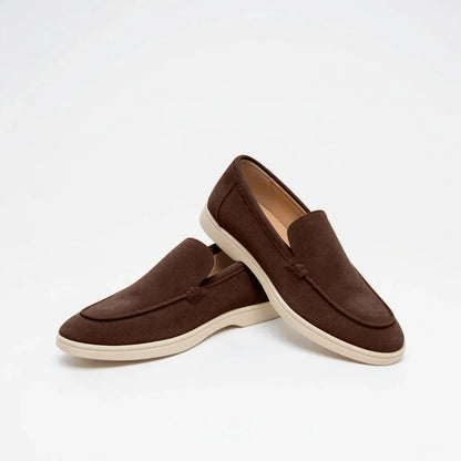 Old Money Suede Loafers (BUY 1 GET 2)