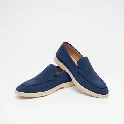 Old Money Suede Loafers (BUY 1 GET 2)