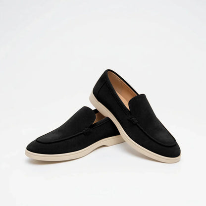 Old Money Suede Loafers (BUY 1 GET 2)