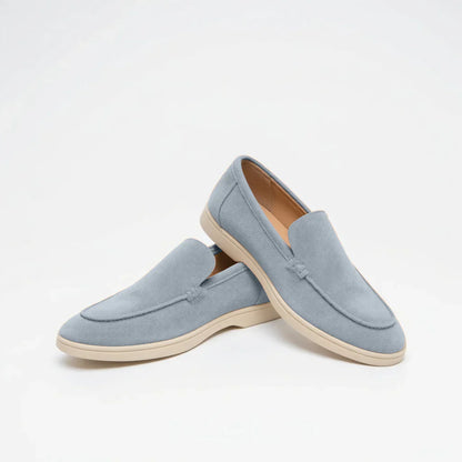 Old Money Suede Loafers (BUY 1 GET 2)