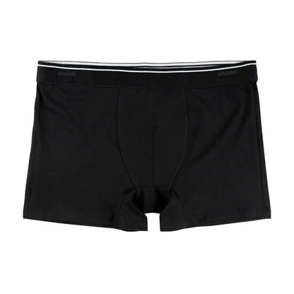 Set of 10 Premium Cotton Boxer Briefs